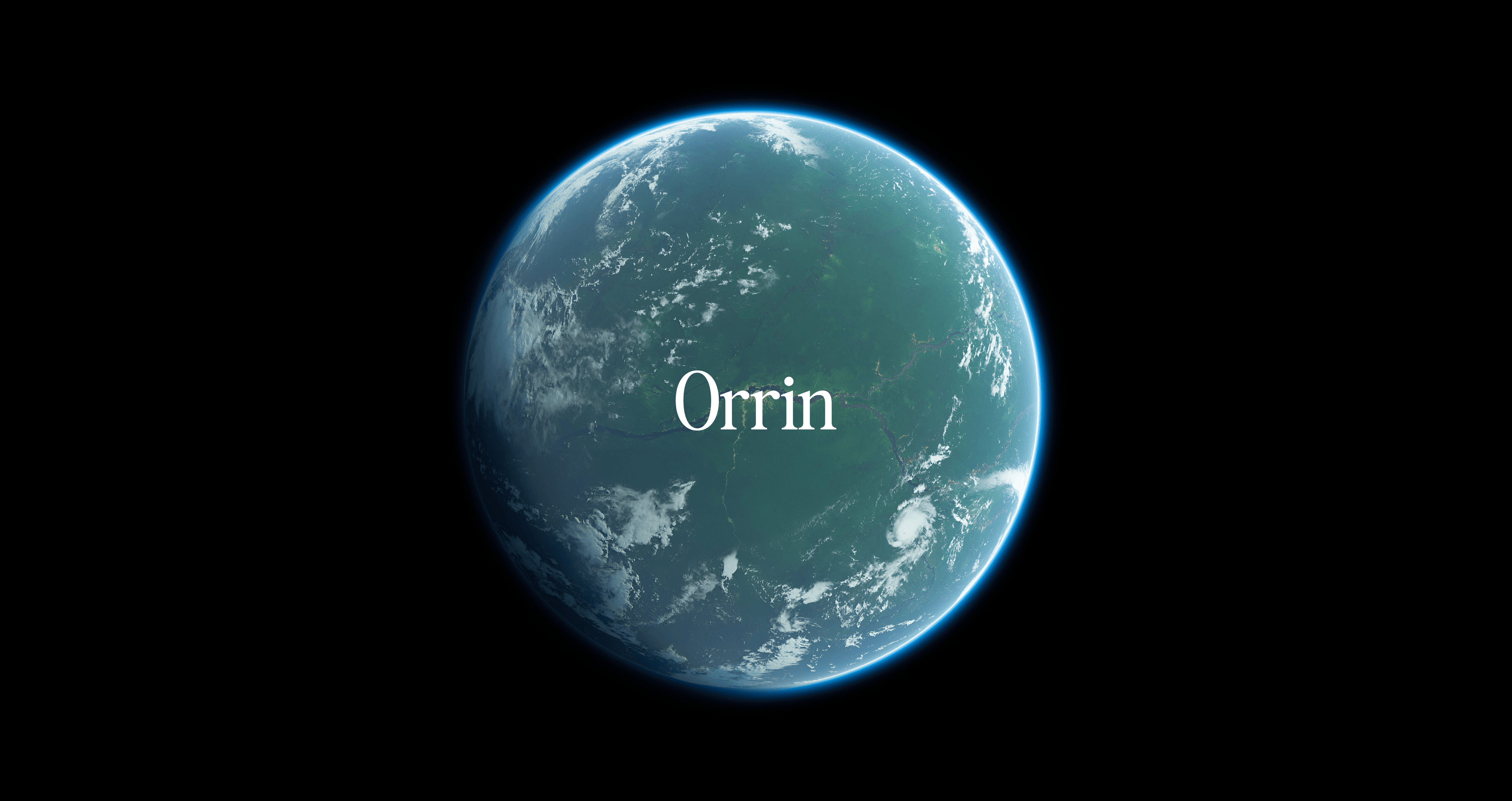Orrin